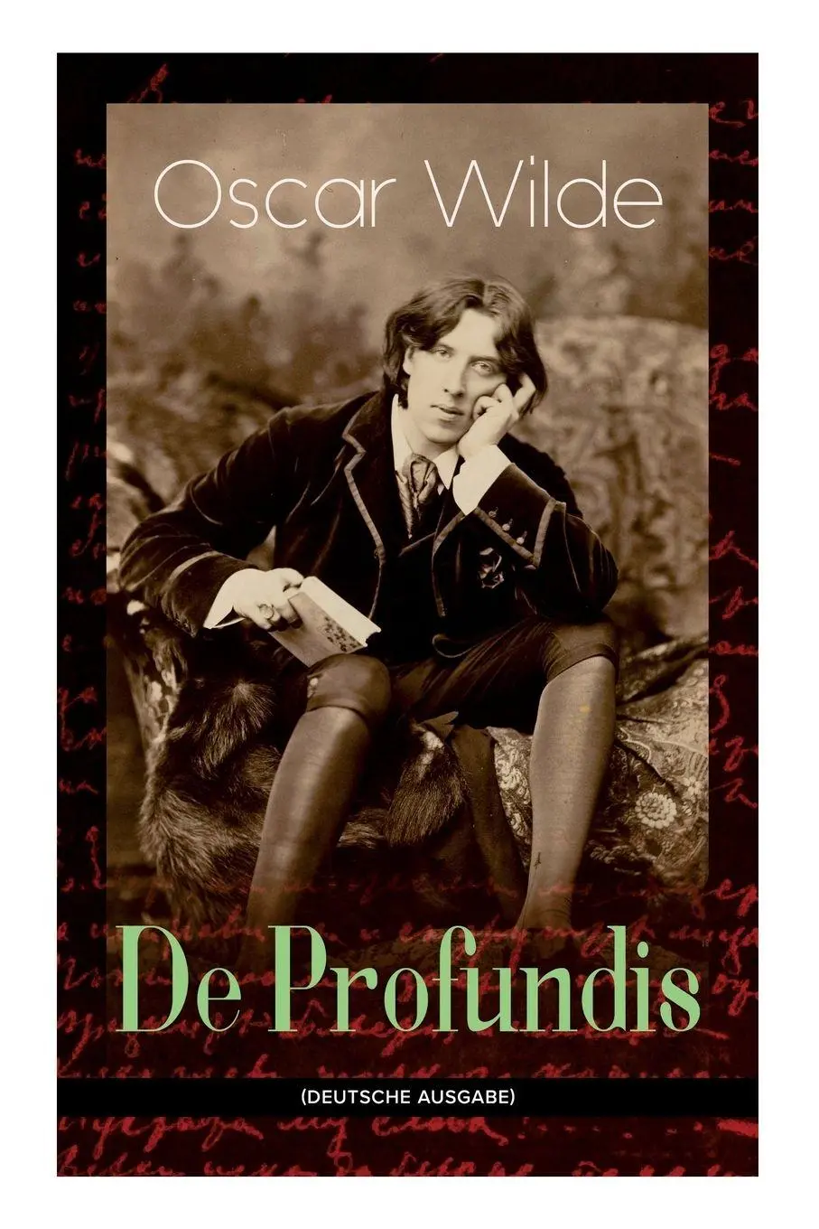 Cover: 9788026857150 | De Profundis | Metaphysische Schriften &amp; Briefe aus dem Gefängnis