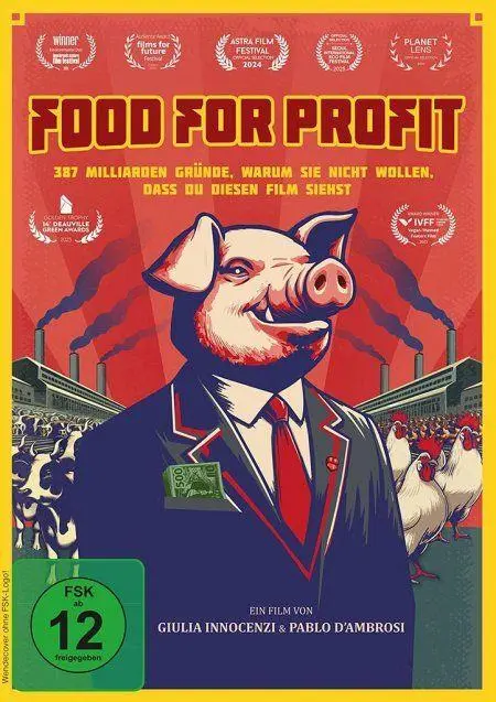 Food for Profit