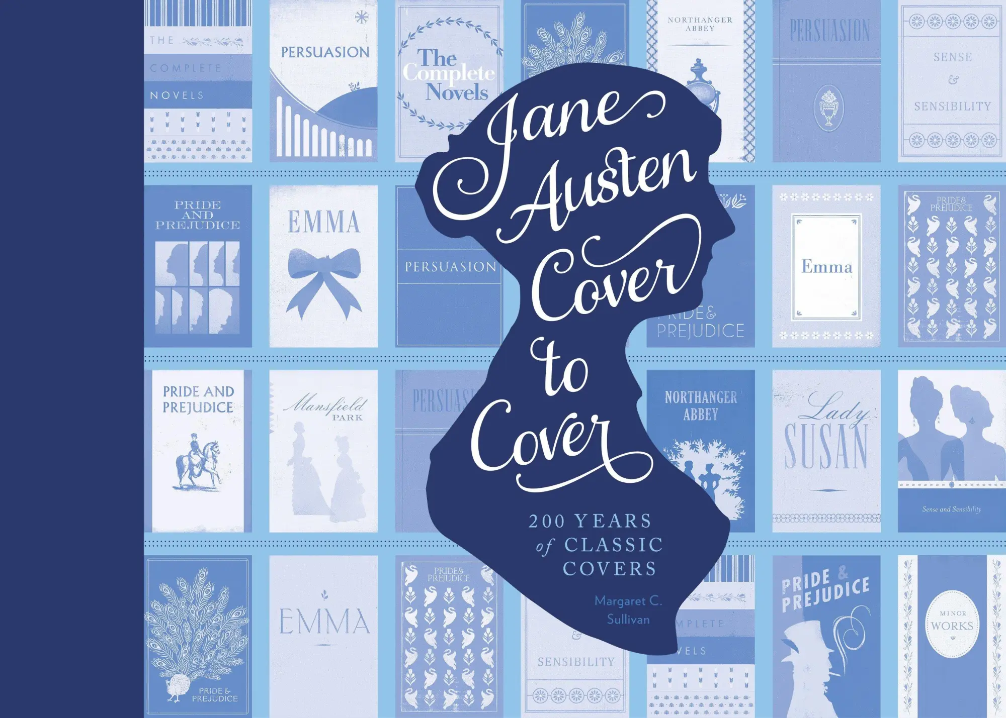 Cover: 9781594747250 | Jane Austen Cover to Cover | 200 Years of Classic Book Covers | Buch