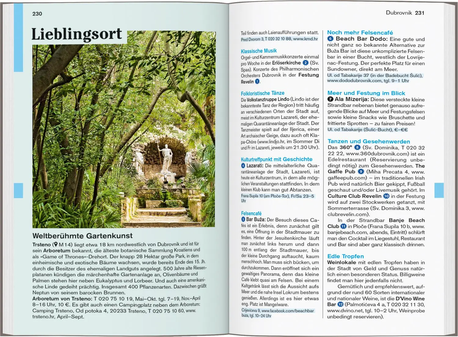 Bild: 9783616007250 | DUMONT Reise-Taschenbuch Reiseführer Kroatische Adriaküste | Beyerle