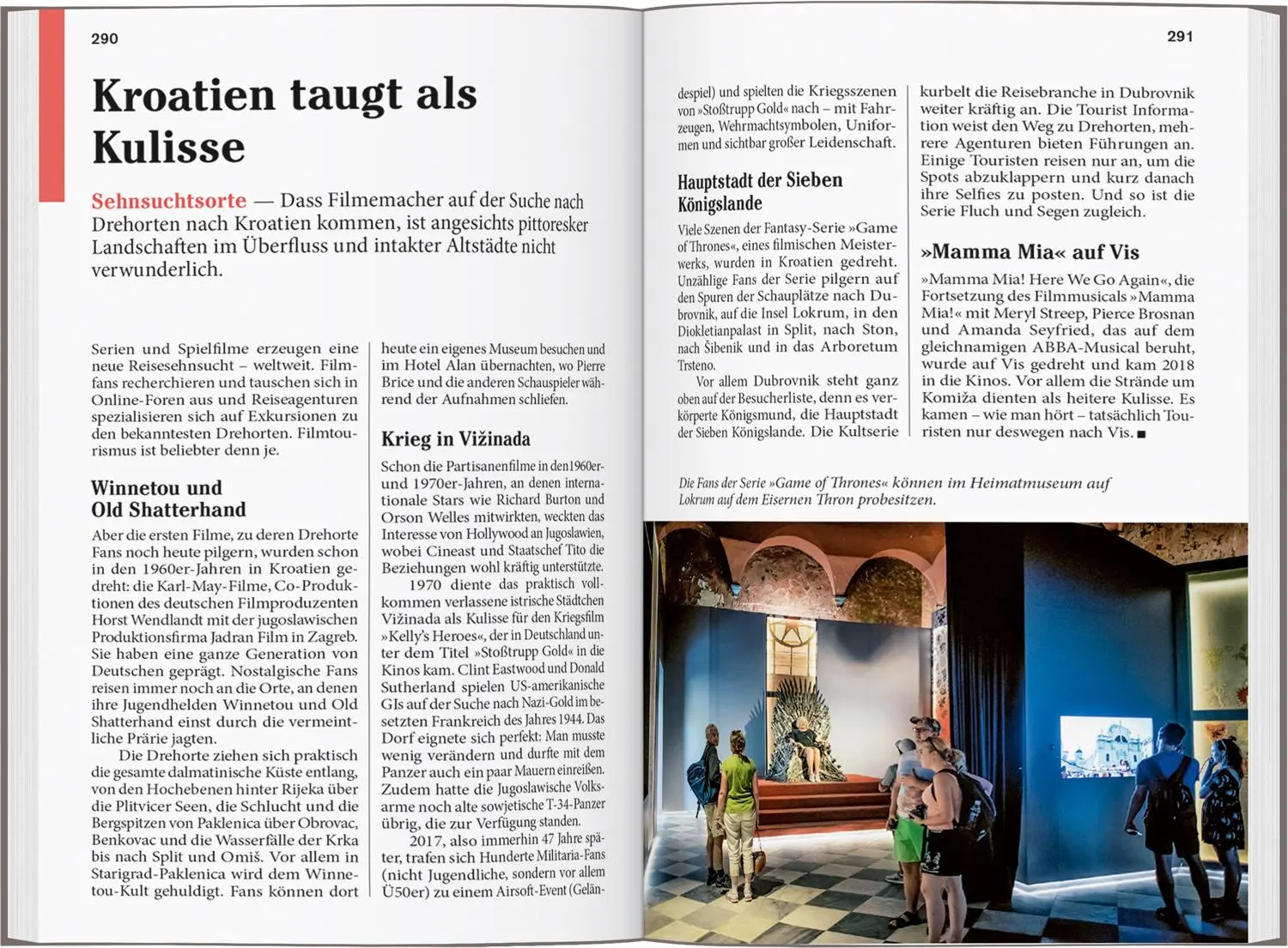 Bild: 9783616007250 | DUMONT Reise-Taschenbuch Reiseführer Kroatische Adriaküste | Beyerle