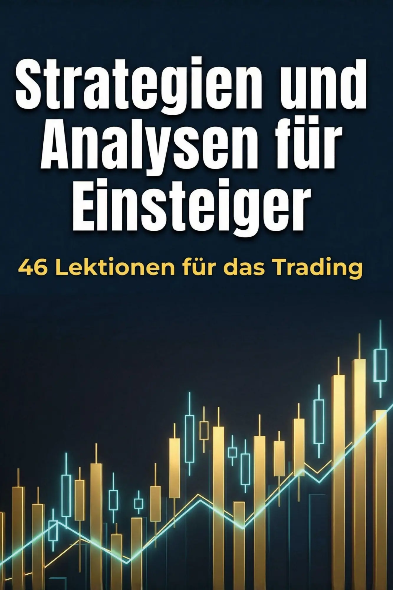 Cover: 9783695387250 | Strategien und Analysen für Einsteiger | 46 Lektionen für das Trading