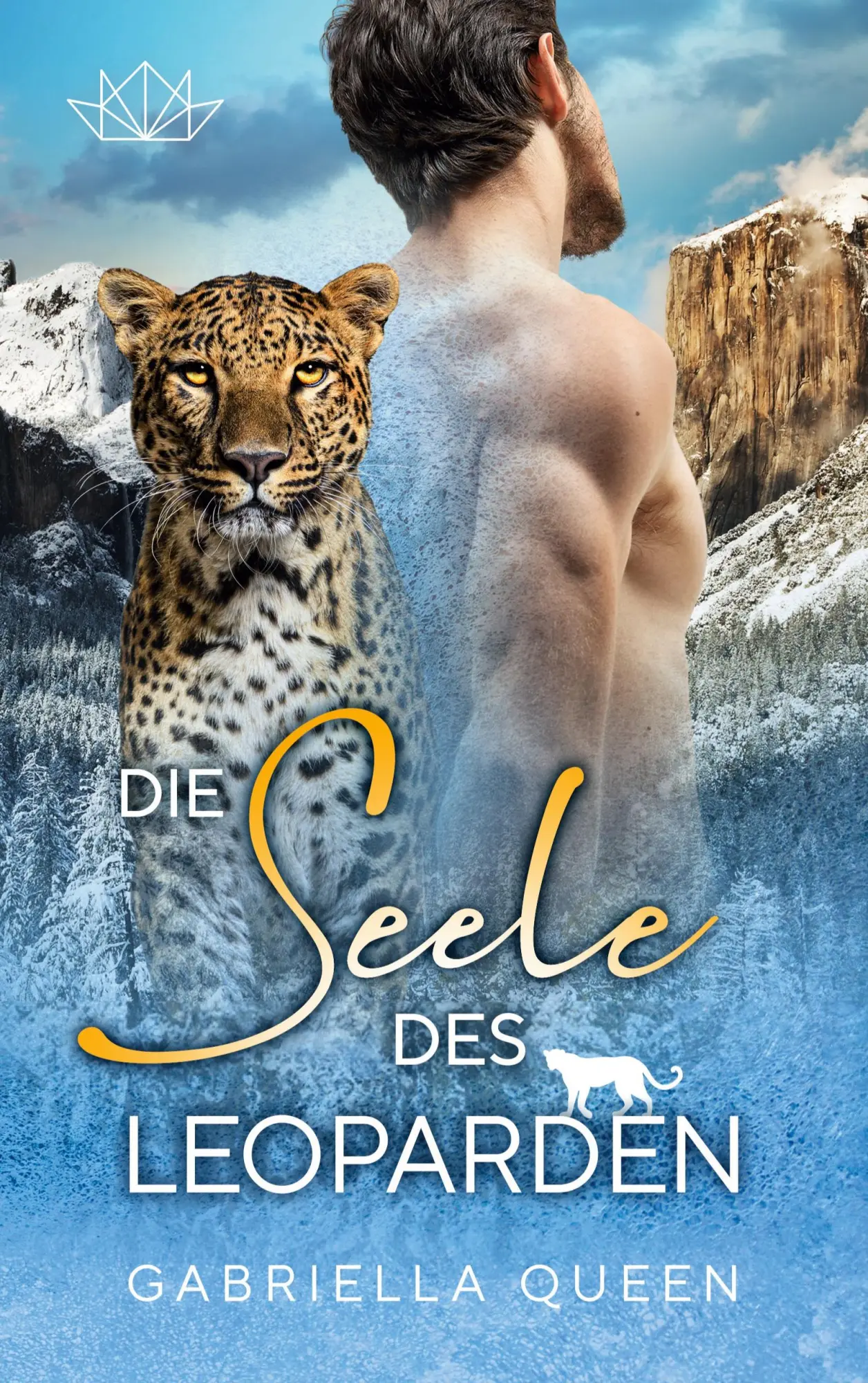 Cover: 9783758367250 | Die Seele des Leoparden | Gabriella Queen | Taschenbuch | Paperback