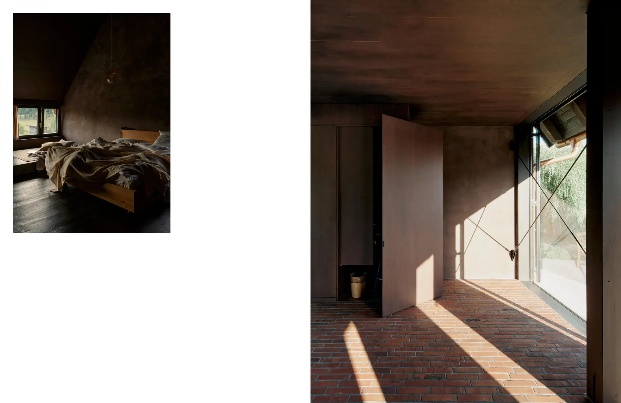 Bild: 9783954767250 | Places of Longing | Sigurd Larsen | Sigurd Larsen | Buch | 240 S.
