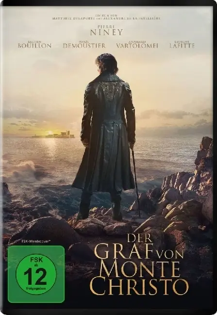 Der Graf von Monte Christo