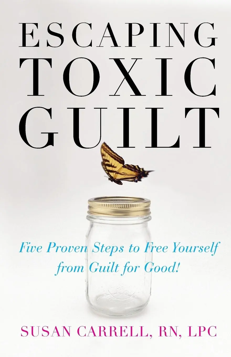 Cover: 9780071497350 | Escaping Toxic Guilt | Susan Carrell | Taschenbuch | Englisch | 2007