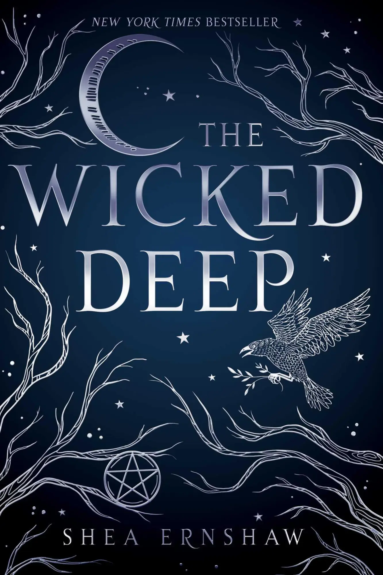Cover: 9781481497350 | The Wicked Deep | Shea Ernshaw | Taschenbuch | Kartoniert / Broschiert
