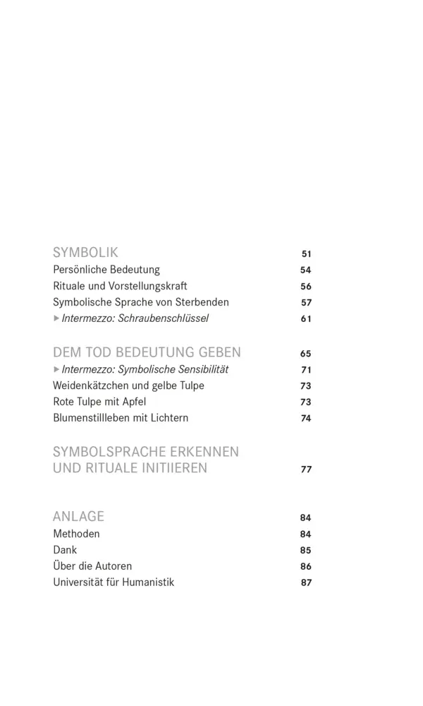 Bild: 9783946527350 | Schmelzende Steine | Rituale am Lebensende | Anne Goossensen (u. a.)
