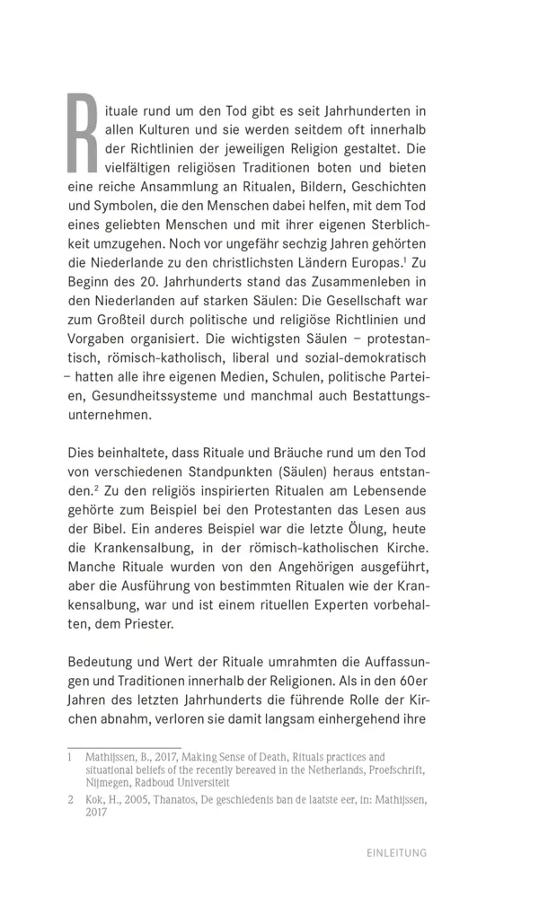 Bild: 9783946527350 | Schmelzende Steine | Rituale am Lebensende | Anne Goossensen (u. a.)