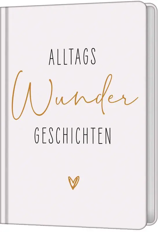 Cover: 9783957347350 | AlltagsWunderGeschichten | Ellen Nieswiodek-Martin | Buch | 192 S.