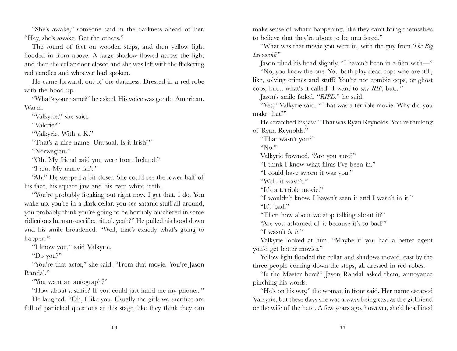 Bild: 9780008667450 | Skulduggery Pleasant 13. Seasons Of War | Derek Landy | Taschenbuch