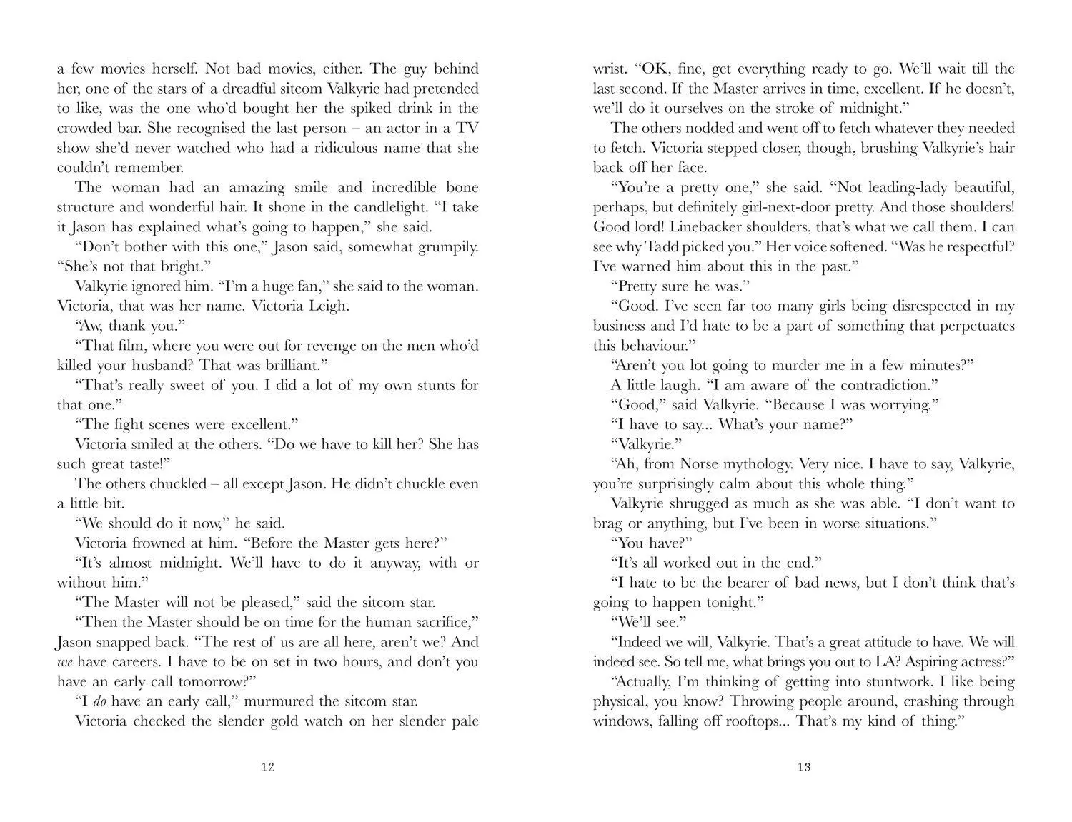 Bild: 9780008667450 | Skulduggery Pleasant 13. Seasons Of War | Derek Landy | Taschenbuch