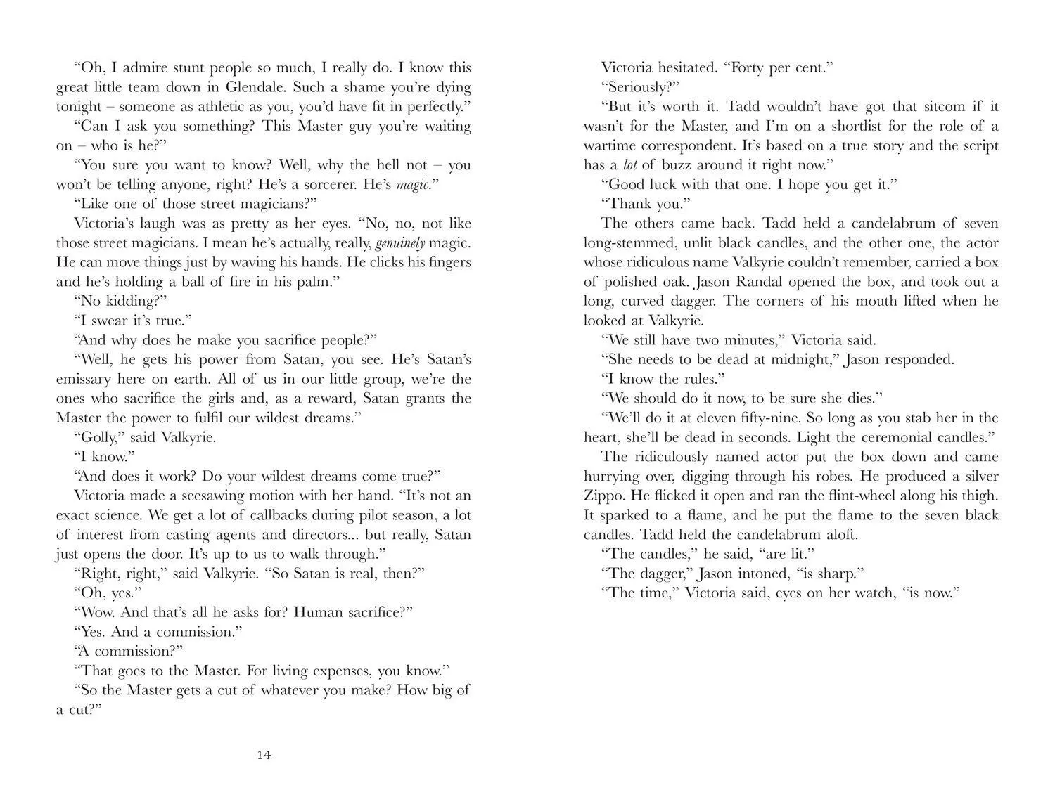 Bild: 9780008667450 | Skulduggery Pleasant 13. Seasons Of War | Derek Landy | Taschenbuch