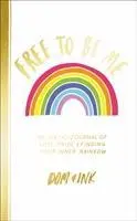 Cover: 9780241387450 | Free To Be Me | Dom&amp;Ink | Taschenbuch | Kartoniert / Broschiert | 2019