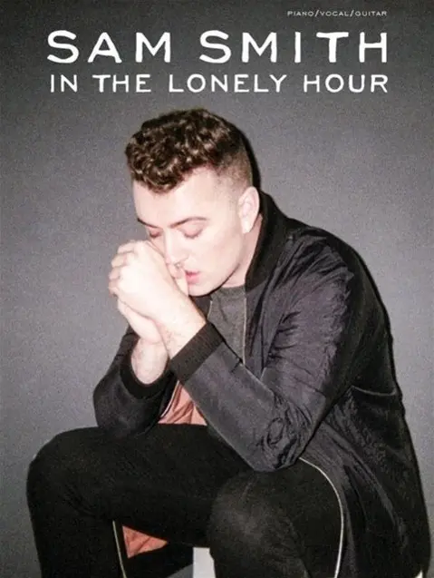 Cover: 9781783057450 | In The Lonely Hour | In the Lonely Hour (PVG) | Sam Smith | Buch