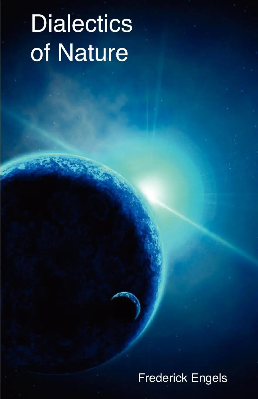 Cover: 9781900007450 | Dialectics of Nature | Frederick Engels | Taschenbuch | Englisch