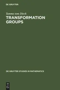 Cover: 9783110097450 | Transformation Groups | Tammo Tom Dieck | Buch | Englisch | 1987