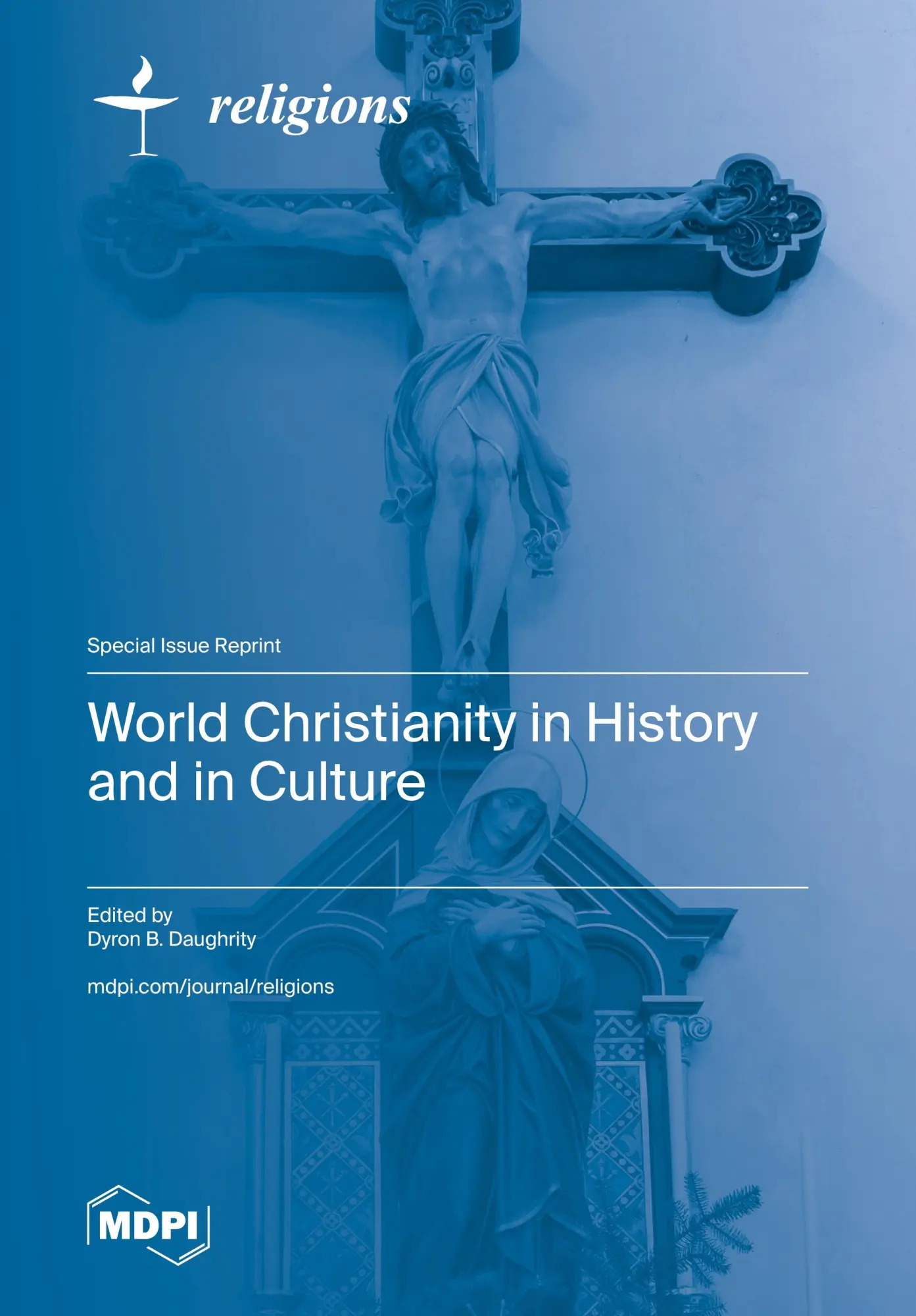 Cover: 9783725817450 | World Christianity in History and in Culture | Buch | Englisch | 2024