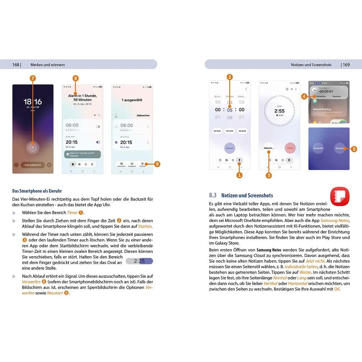 Bild: 9783832807450 | Samsung Galaxy S26 - alle Modelle - Für Einsteiger ohne Vorkenntnisse
