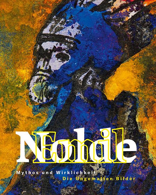 Cover: 9783954987450 | Emil Nolde: Mythos und Wirklichkeit | Die Ungemalten Bilder | Buch