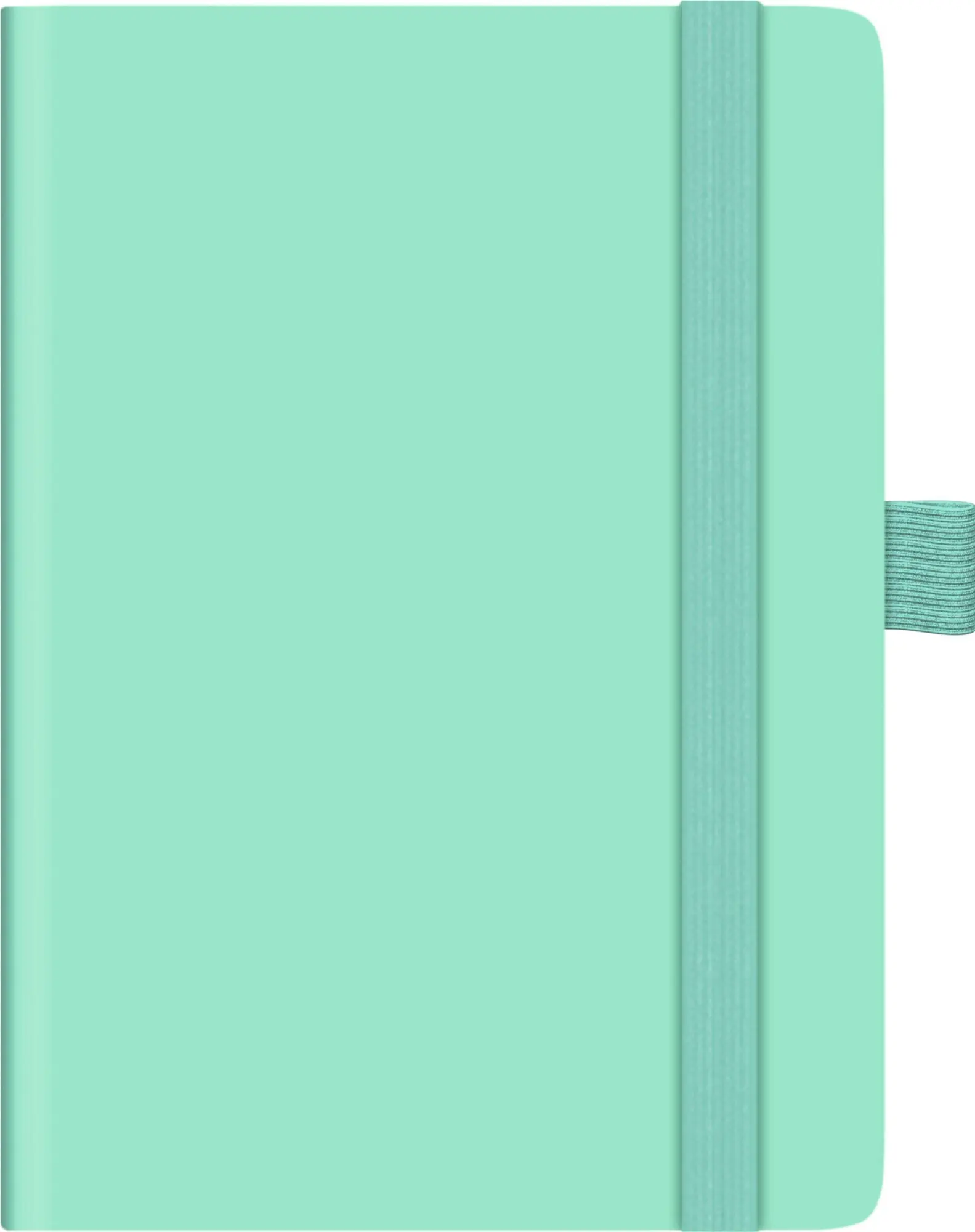 Cover: 4061947157550 | BRUNNEN 1073266527 Taschenkalender Kompagnon Mod. 732 66 2027 A6,...
