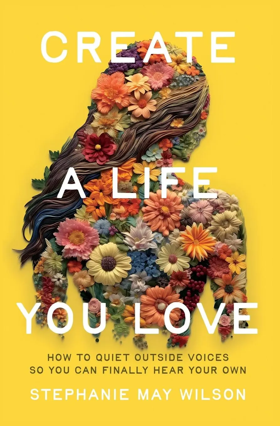 Cover: 9780310367550 | Create a Life You Love | Stephanie May Wilson | Taschenbuch | Englisch