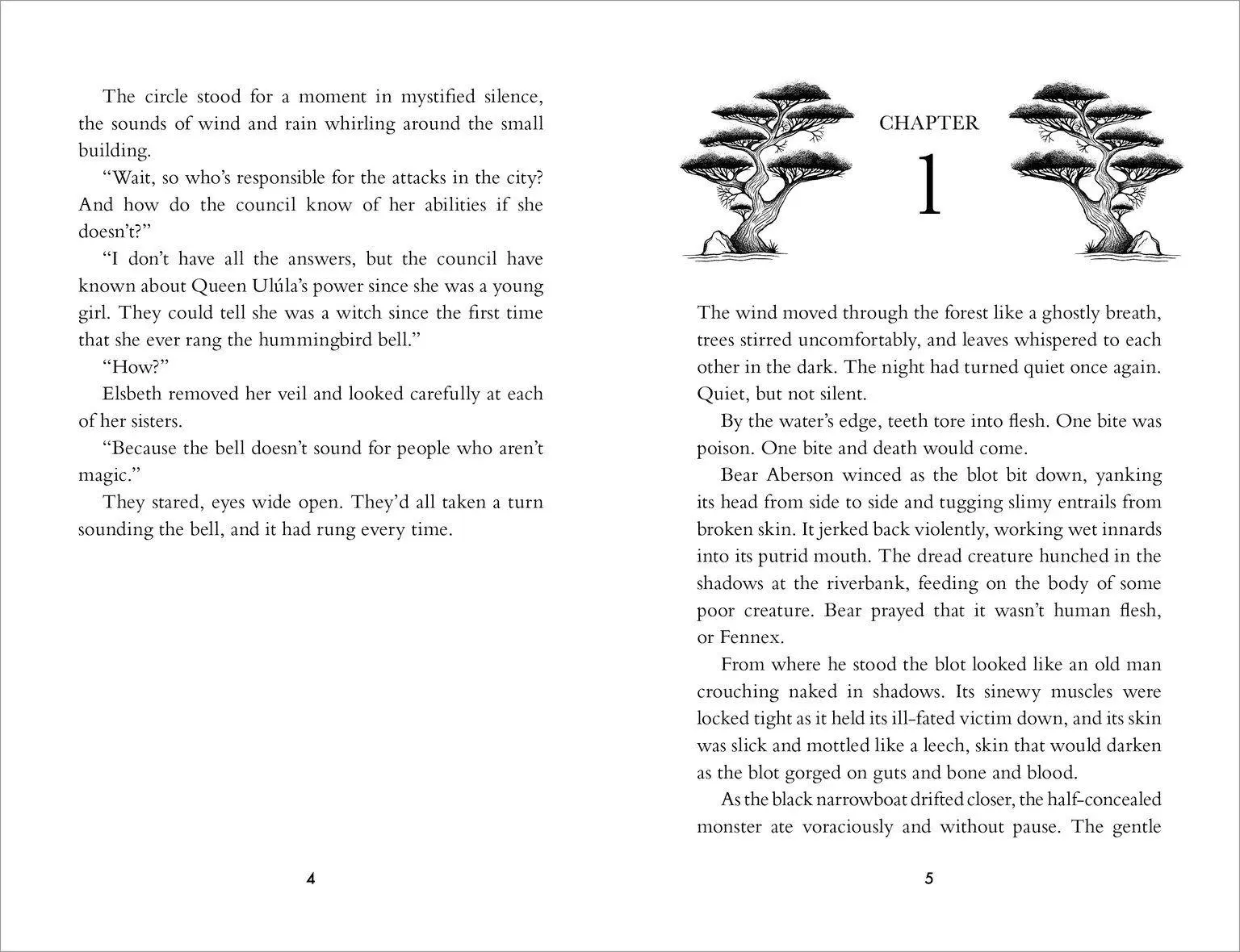 Bild: 9780702337550 | Poison Tides | Jay McGuiness | Taschenbuch | Englisch | 2025