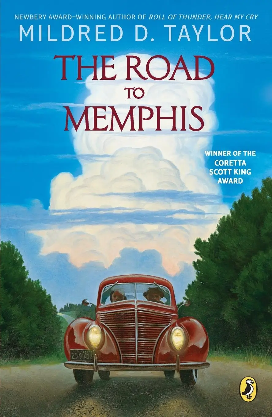 Cover: 9781101997550 | The Road to Memphis | Mildred D. Taylor | Taschenbuch | Englisch