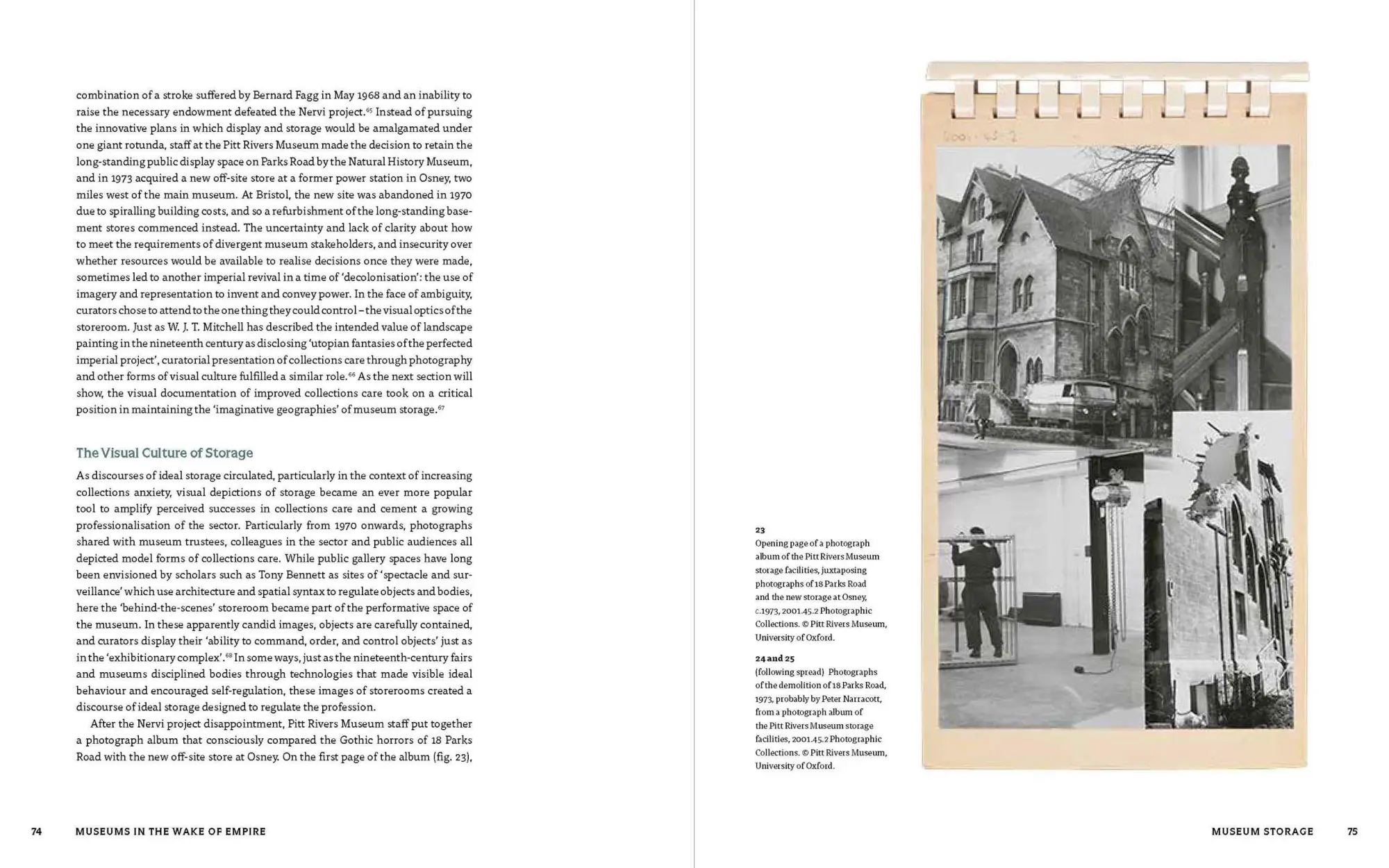 Bild: 9781913107550 | Museums in the Wake of Empire | Global Collections in Post-war Britain