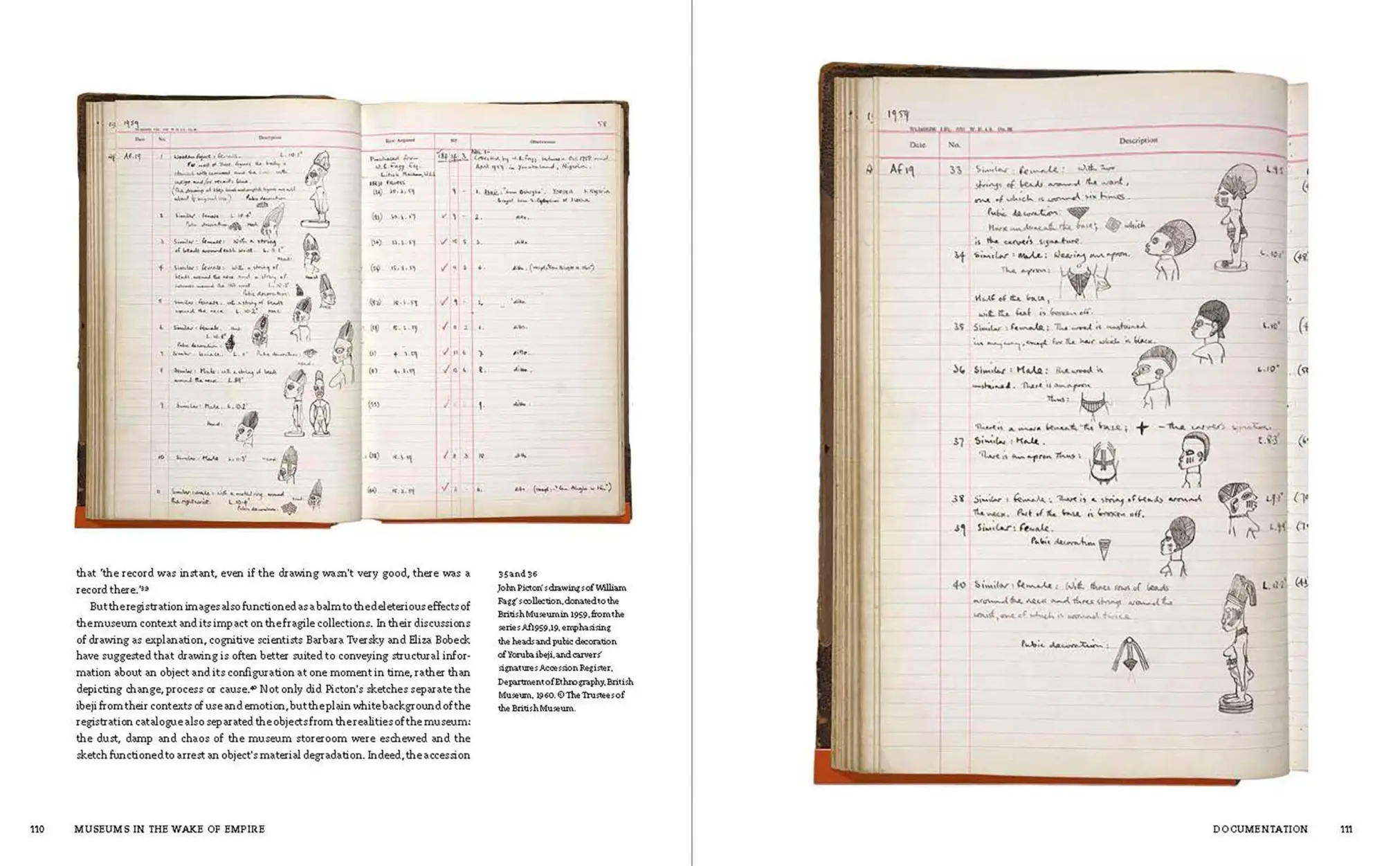 Bild: 9781913107550 | Museums in the Wake of Empire | Global Collections in Post-war Britain