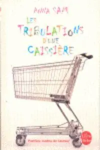 Cover: 9782253127550 | Les tribulations d'une caissière | Anna Sam | Taschenbuch | 185 S.