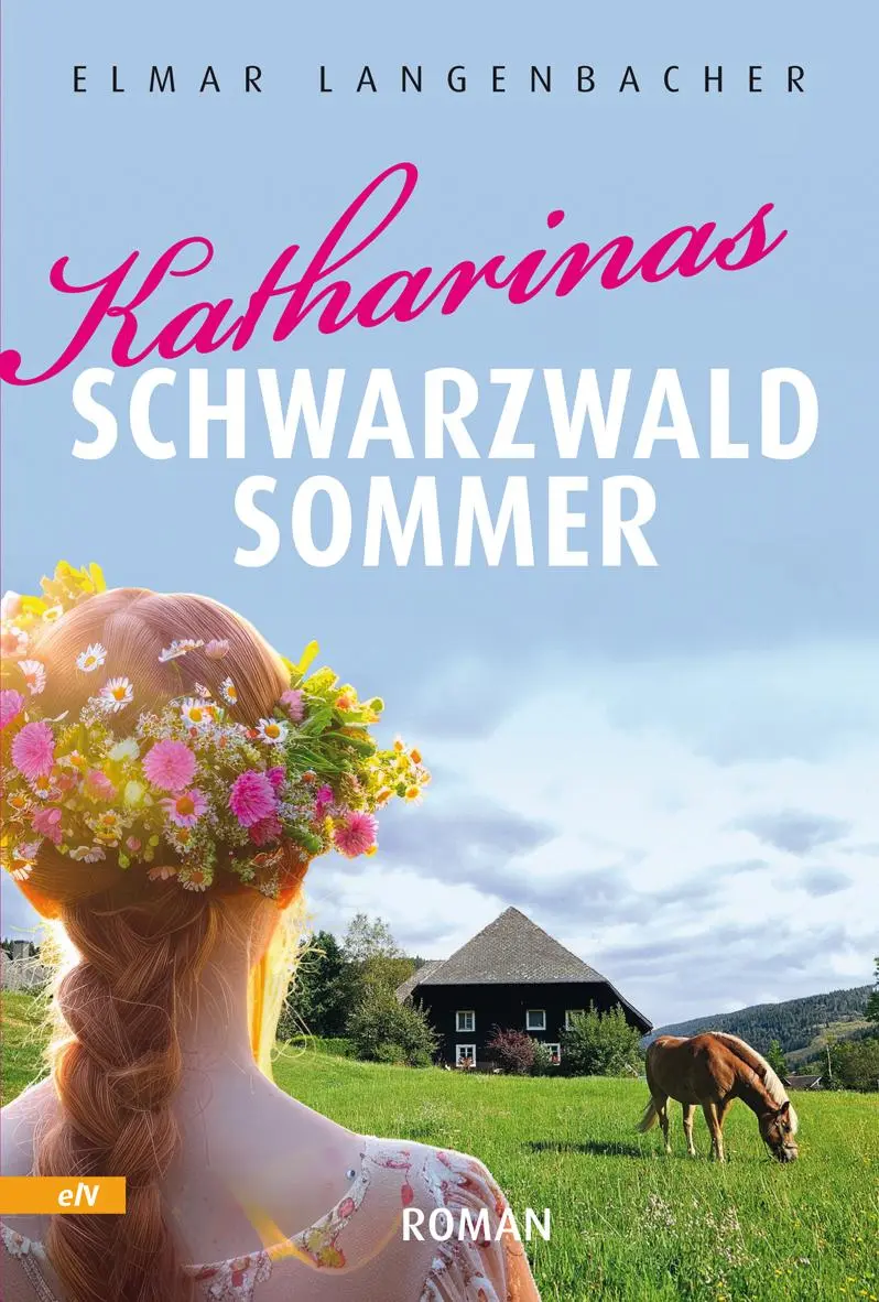 Cover: 9783982147550 | Katharinas Schwarzwald Sommer | Taschenbuch | 224 S. | Deutsch | 2025