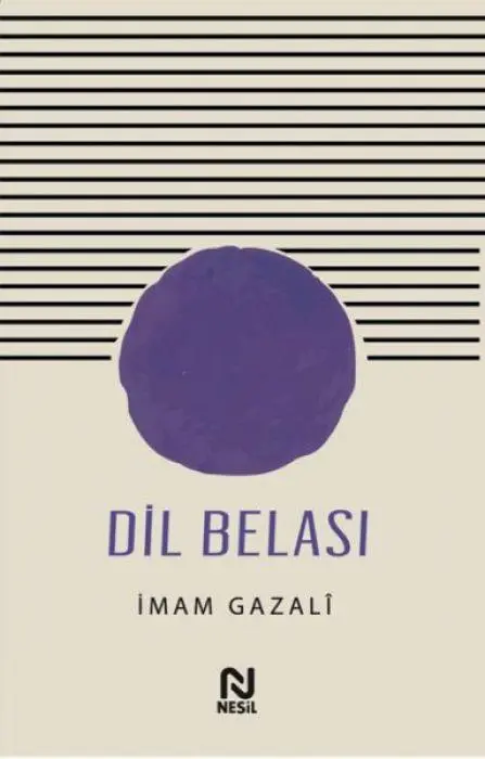 Cover: 9786051837550 | Dil Belasi | Imam Gazali | Taschenbuch | Türkisch | 2024