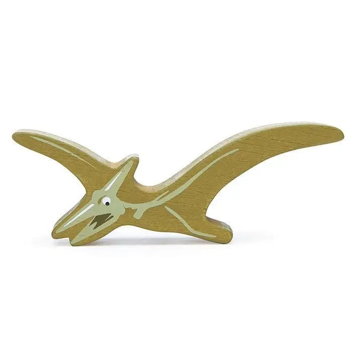 Cover: 191856047650 | TENDER LEAF TOYS - Holztier Pterodactylus | 7504765 | 2024