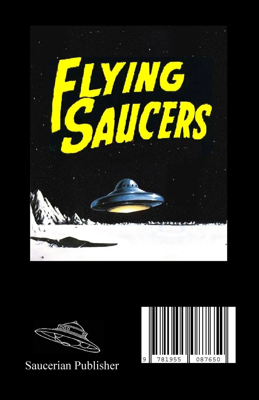 Rückseite: 9781955087650 | When PROPHECY FAILS A Doomsday Cult On Alien Invasion | Taschenbuch