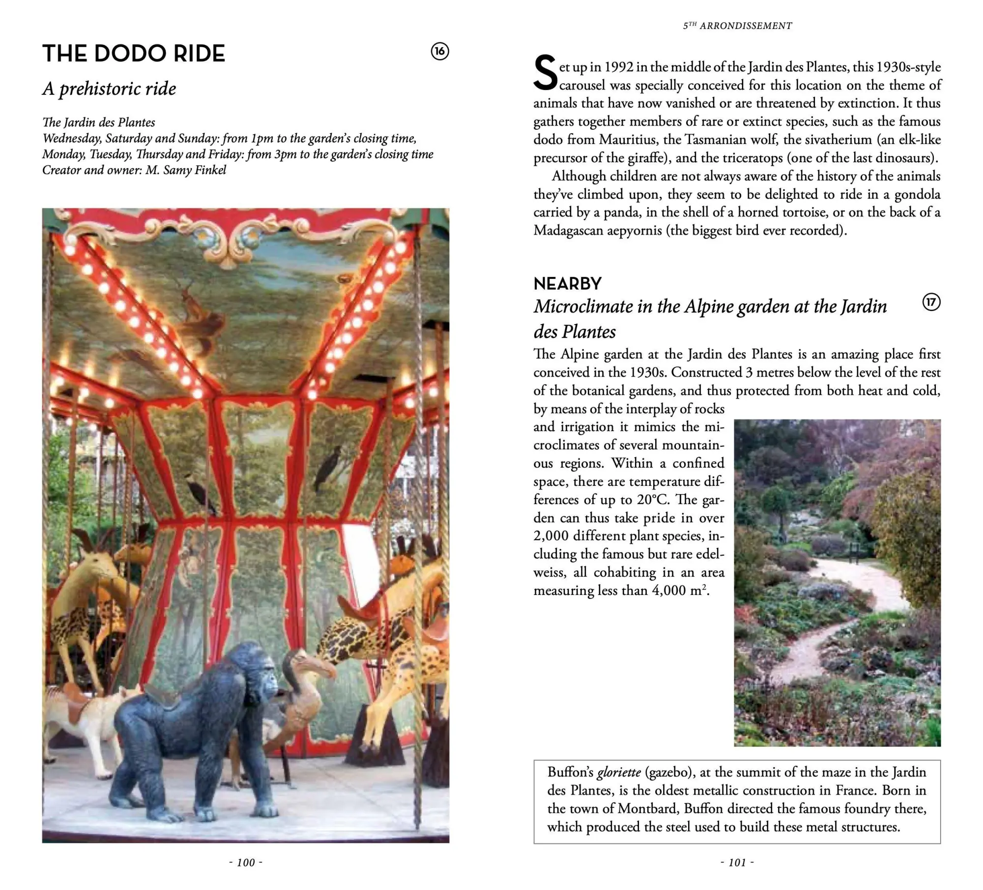 Bild: 9782361957650 | Secret Paris | Thomas Jonglez | Taschenbuch | Kartoniert | Englisch