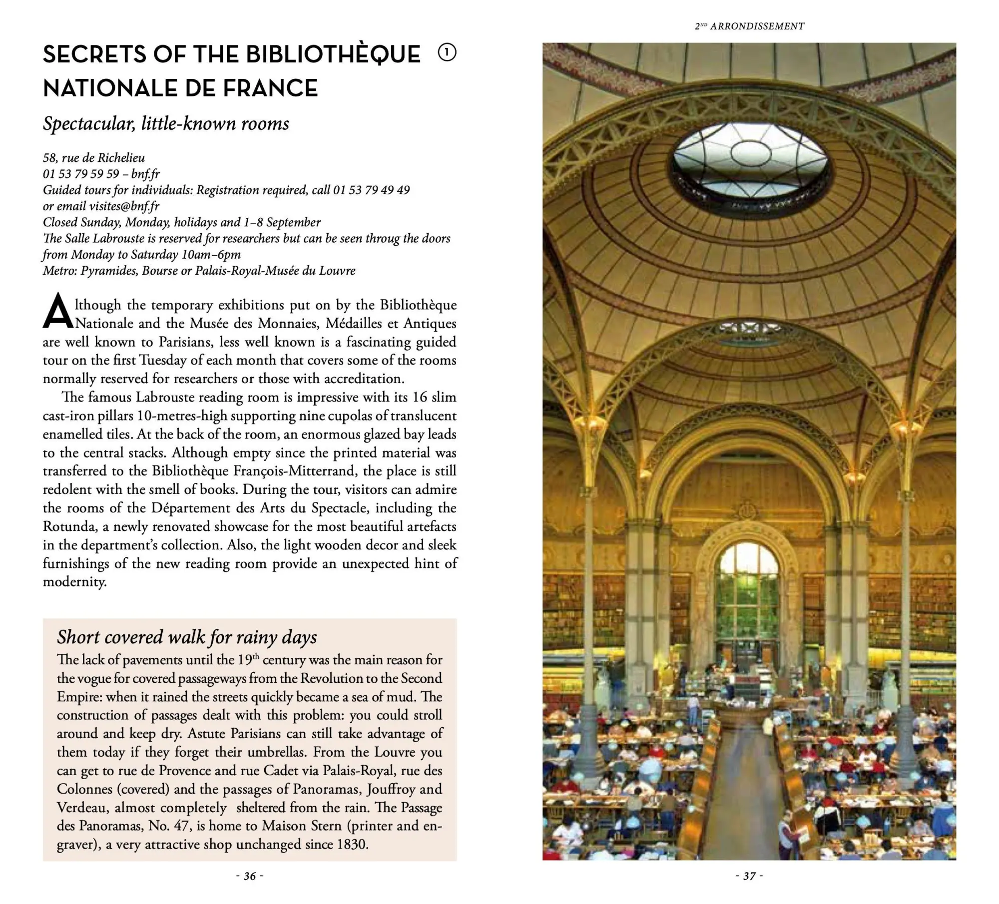 Bild: 9782361957650 | Secret Paris | Thomas Jonglez | Taschenbuch | Kartoniert | Englisch