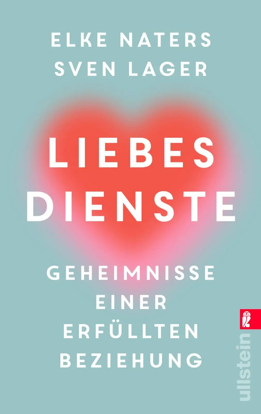 Cover: 9783548067650 | Liebesdienste | Elke Naters (u. a.) | Taschenbuch | 320 S. | Deutsch