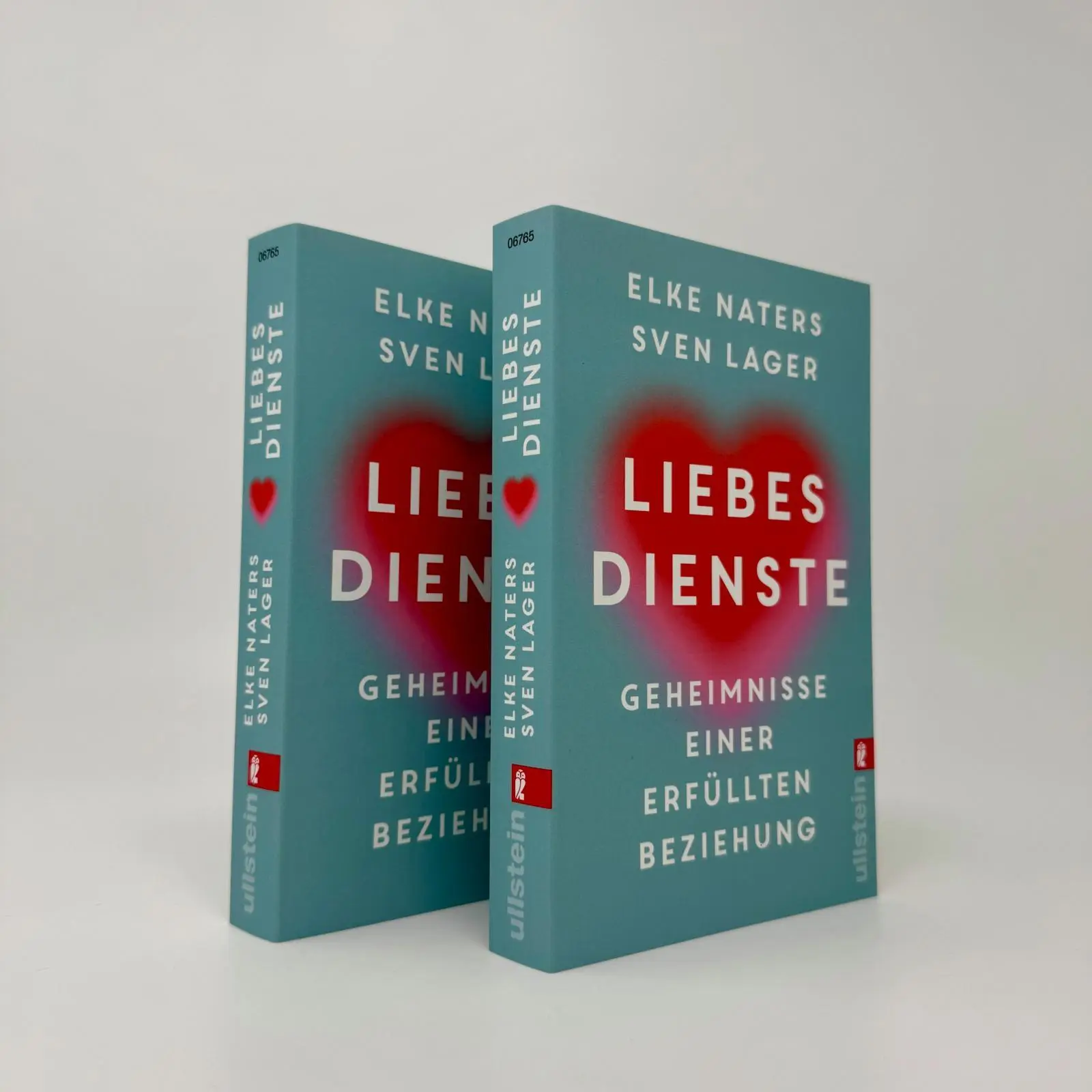 Bild: 9783548067650 | Liebesdienste | Elke Naters (u. a.) | Taschenbuch | 320 S. | Deutsch