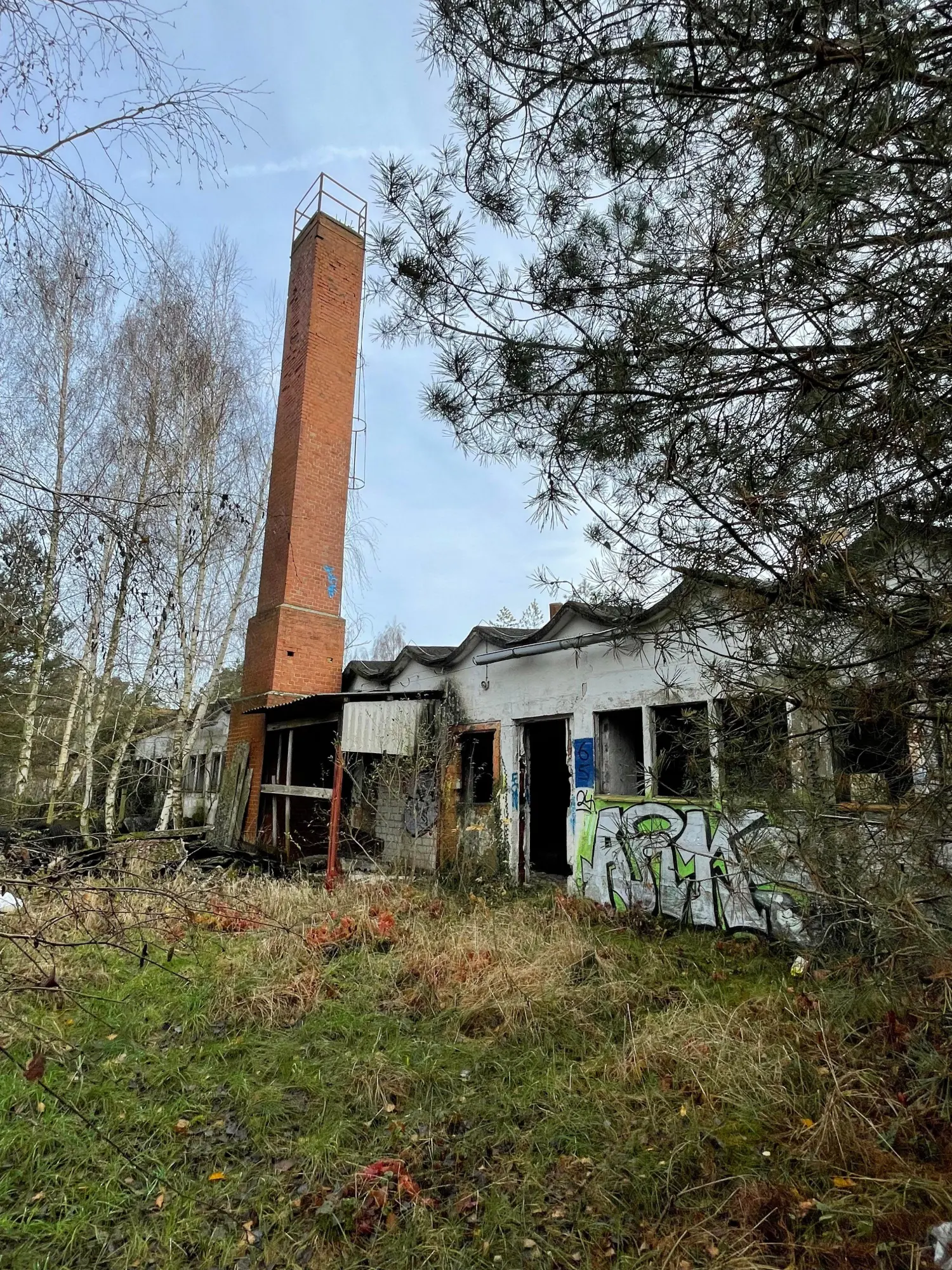 Bild: 9783734327650 | Lost &amp; Dark Places Sachsen-Anhalt | Oliver Hübner | Taschenbuch | 2025