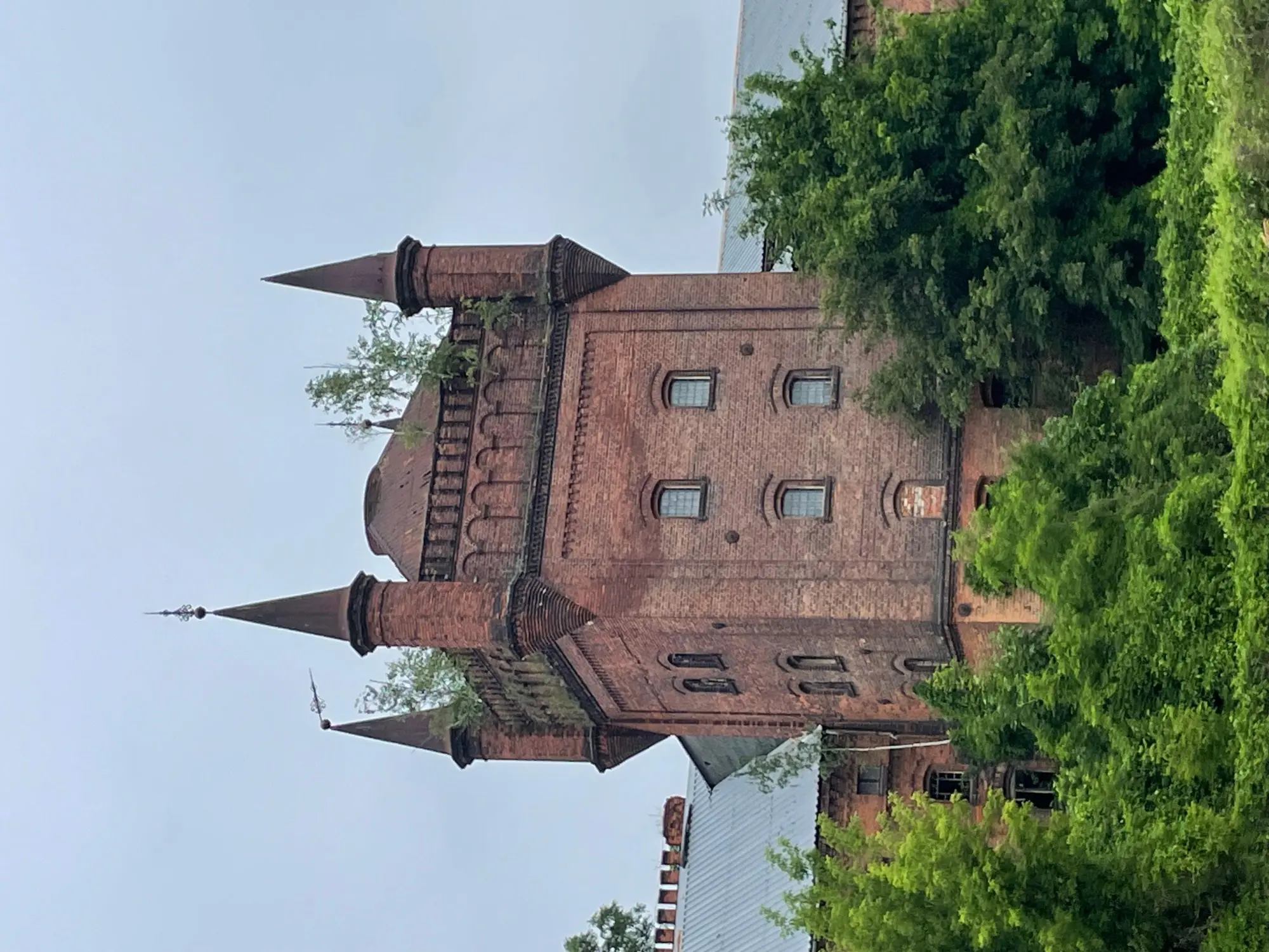 Bild: 9783734327650 | Lost &amp; Dark Places Sachsen-Anhalt | Oliver Hübner | Taschenbuch | 2025