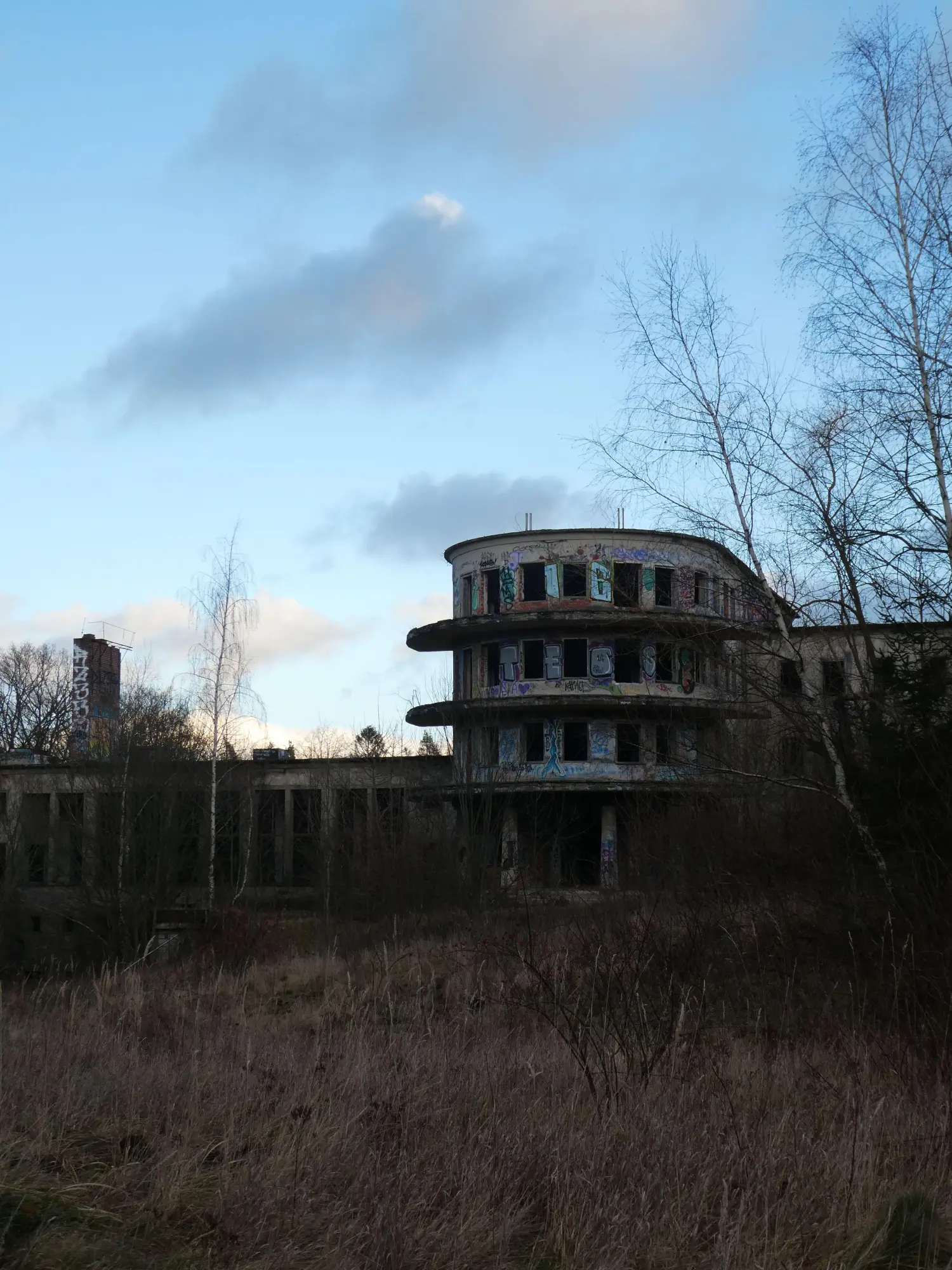 Bild: 9783734327650 | Lost &amp; Dark Places Sachsen-Anhalt | Oliver Hübner | Taschenbuch | 2025