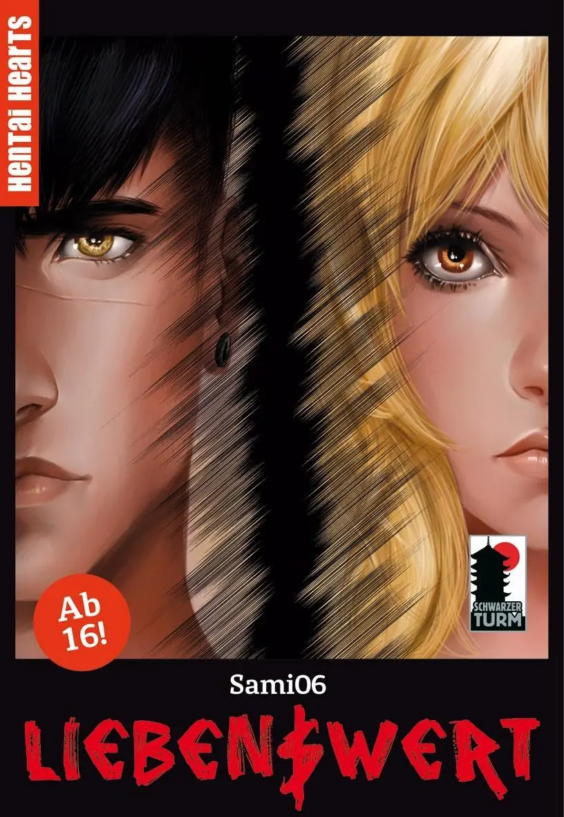 Cover: 9783934167650 | Liebenswert 1 | Sami06 | Taschenbuch | Liebenswert | Deutsch | 2016