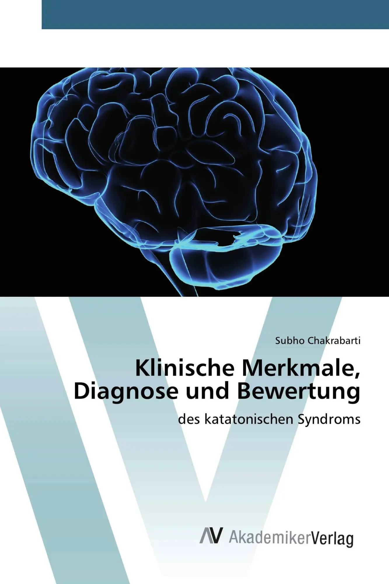 Cover: 9786202227650 | Klinische Merkmale, Diagnose und Bewertung | Subho Chakrabarti | Buch