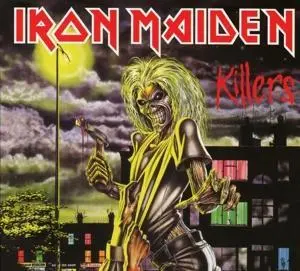 Killers (Remastered)