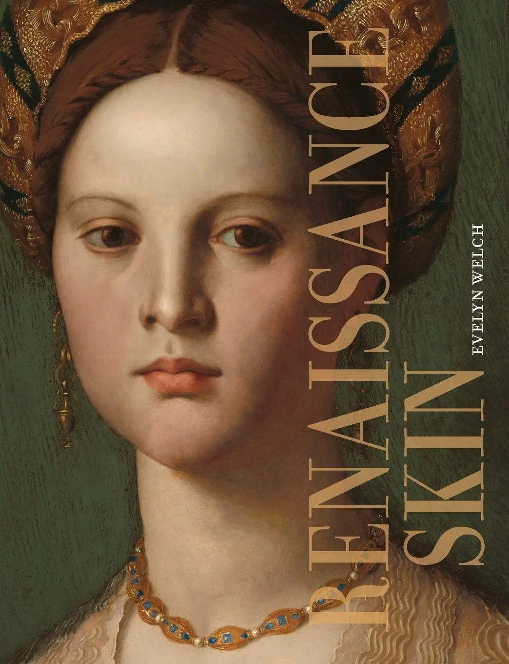 Cover: 9781526167750 | Renaissance Skin | Evelyn Welch | Taschenbuch | Englisch | 2025