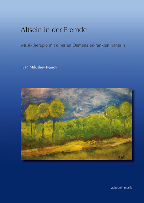 Cover: 9783895007750 | Altsein in der Fremde | Ivan M. Ivanov | Taschenbuch | zeitpunkt musik