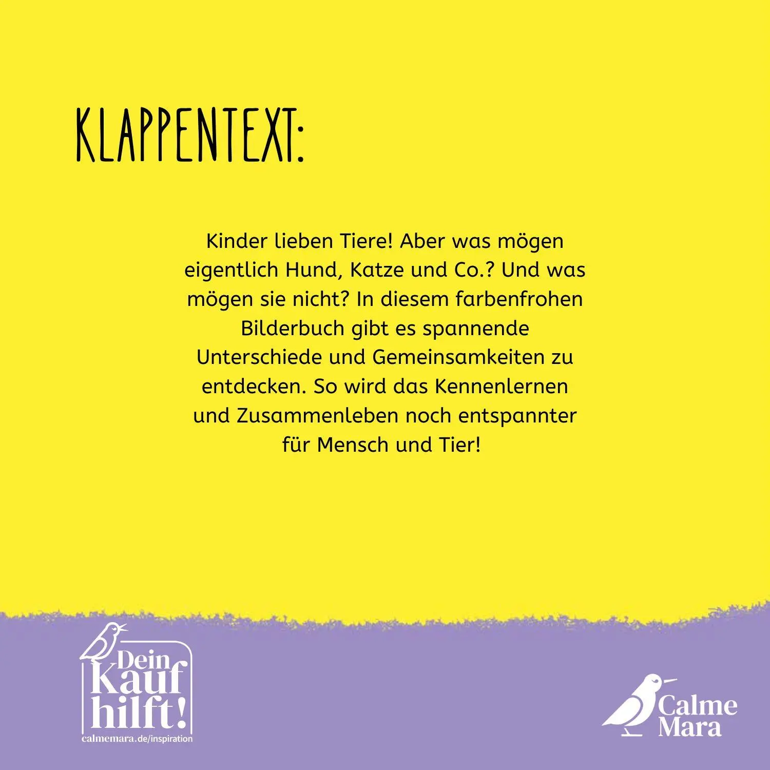 Bild: 9783948877750 | Das mag ich - Das mag ich nicht | Vicky Lommatzsch | Buch | 24 S.