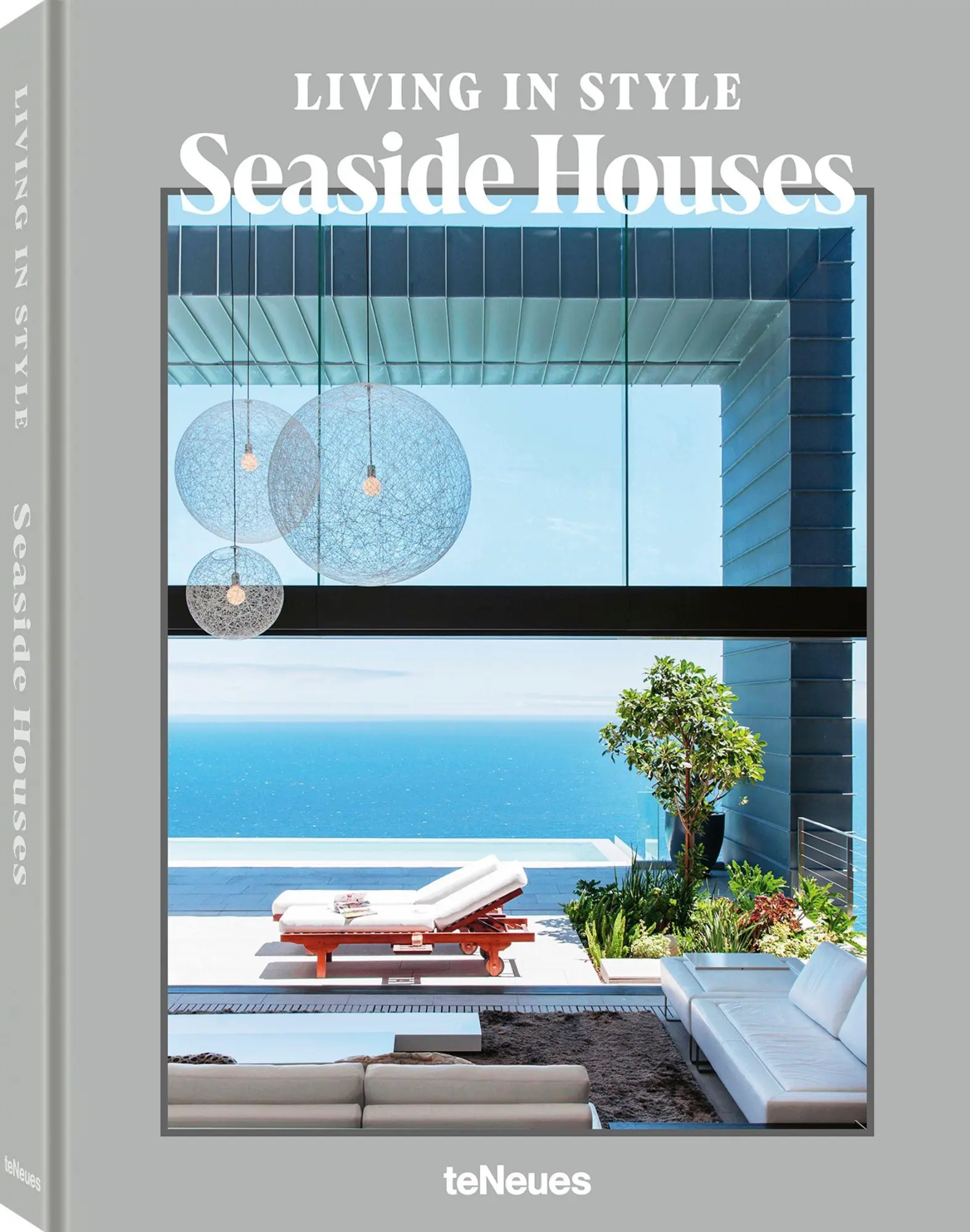 Cover: 9783961717750 | Living in Style Seaside Houses (DE) | Agata Toromanoff (u. a.) | Buch