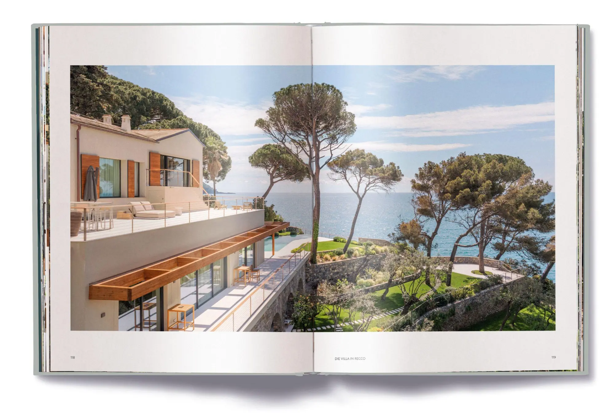 Bild: 9783961717750 | Living in Style Seaside Houses (DE) | Agata Toromanoff (u. a.) | Buch